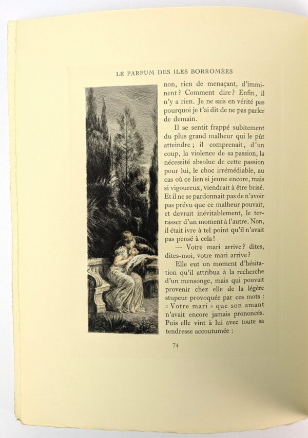 Le Parfum des Iles Borromees - Image 7
