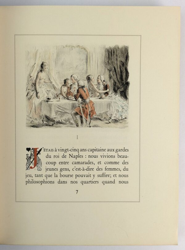 Le Diable Amoureux - Image 3