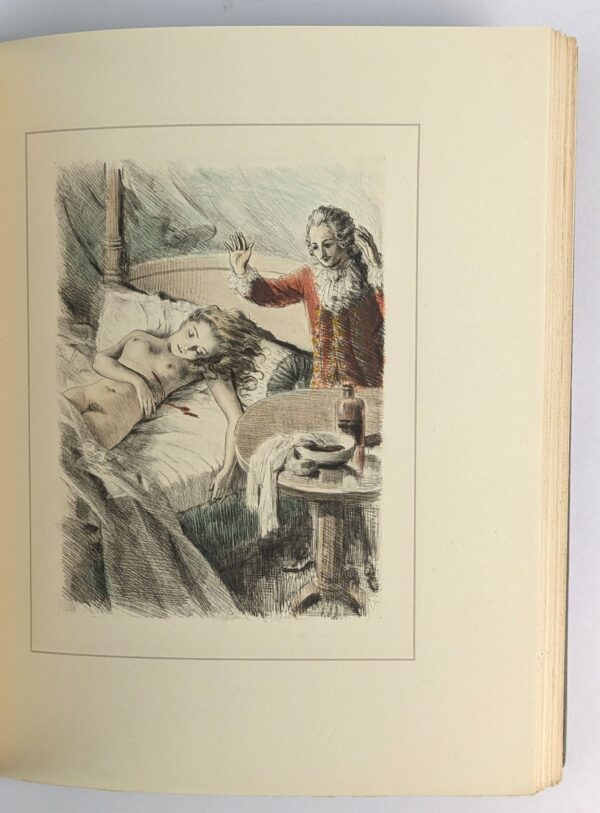 Le Diable Amoureux - Image 4