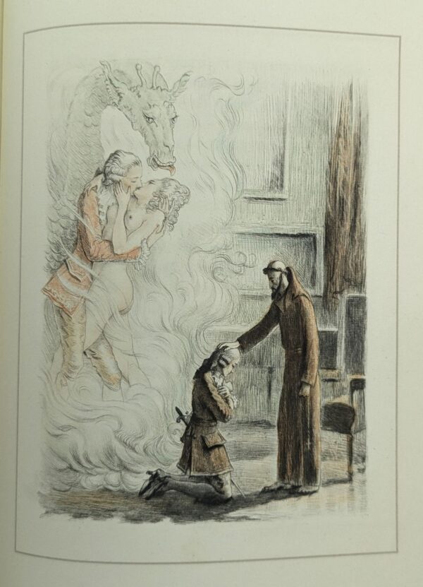 Le Diable Amoureux - Image 6