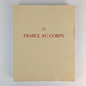 Le Diable au Corps
