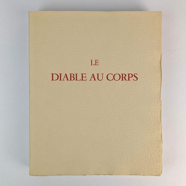 Le Diable au Corps