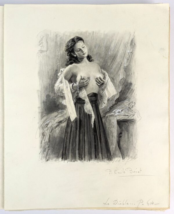 Le Diable au Corps - Image 2