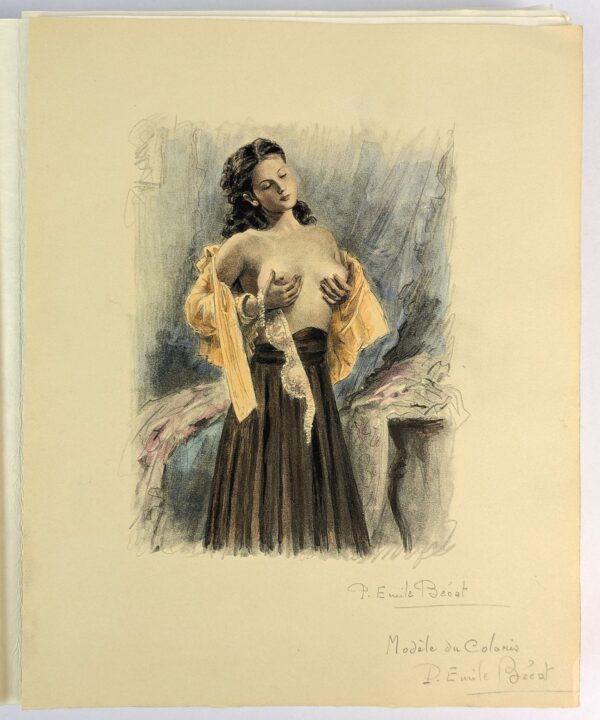 Le Diable au Corps - Image 3