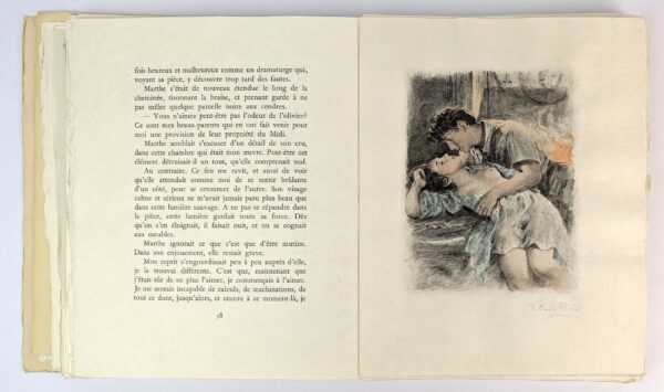 Le Diable au Corps - Image 7