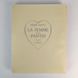 La Femme et le Pantin