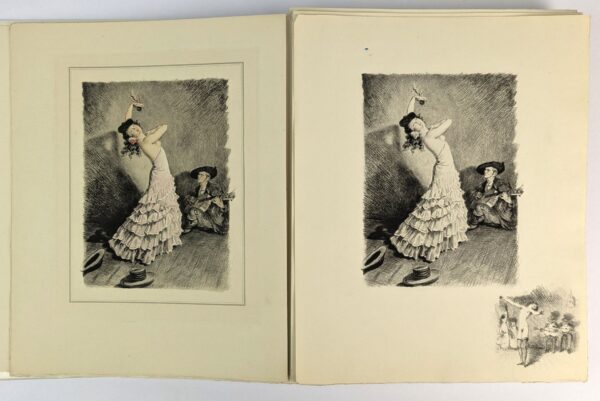 La Femme et le Pantin - Image 3