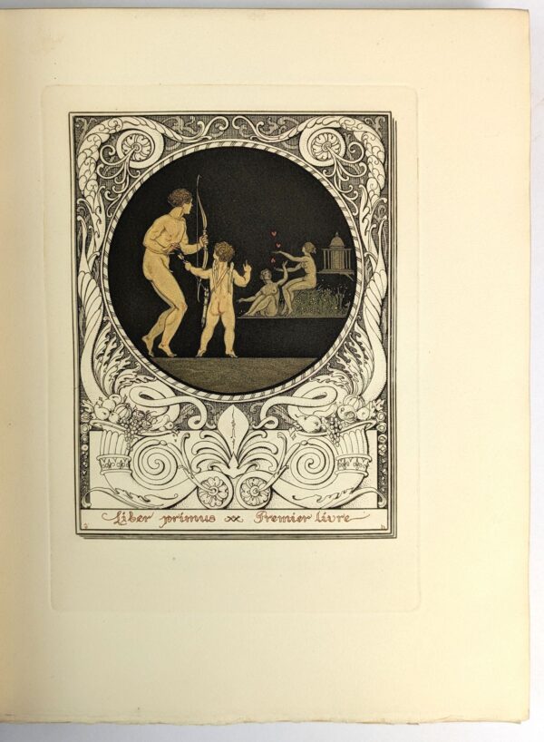 Ars Amandi. L'Art D'Aimer - Image 3