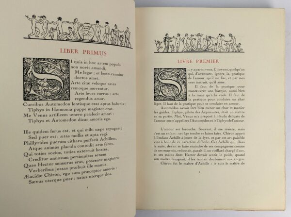 Ars Amandi. L'Art D'Aimer - Image 4