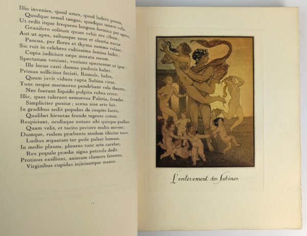 Ars Amandi. L'Art D'Aimer - Image 5
