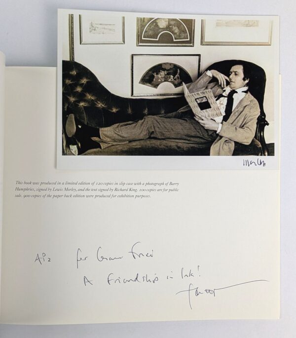Charles Conder: The Lithographs: The Richard King Collection - Image 2