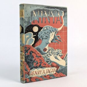Ninya: A Fantasy of a Strange Little World
