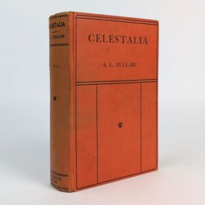 Celestalia: A Fantasy, A.D. 1975
