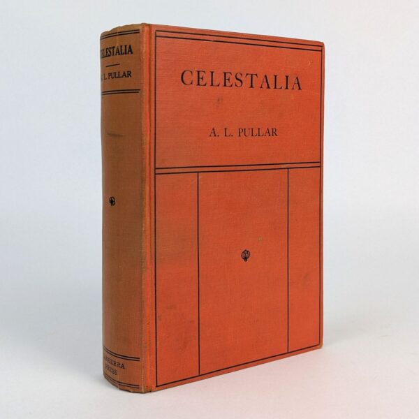 Celestalia: A Fantasy, A.D. 1975