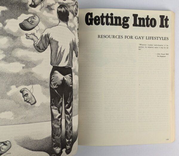 Gay Source: A Catalog for Men - Image 2