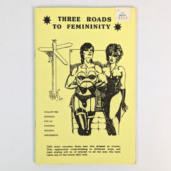 Three Roads to Femininity