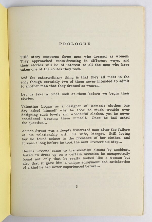 Three Roads to Femininity - Image 2