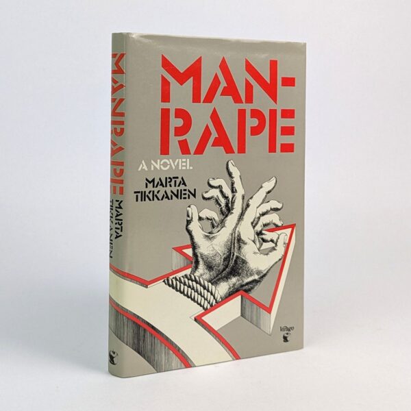 Manrape