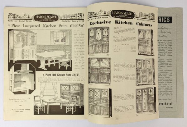 Furniture by Harris, Scarfe Limited - Image 4