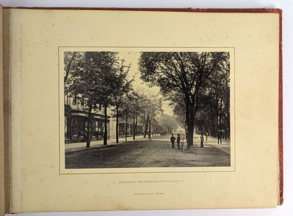 Photographic Views of Cheltenham and Its Neighbourhood - Image 3