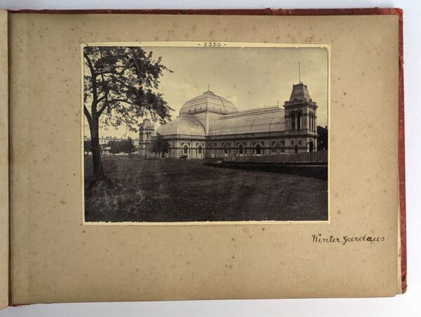 Photographic Views of Cheltenham and Its Neighbourhood - Image 4