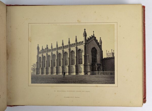 Photographic Views of Cheltenham and Its Neighbourhood - Image 5