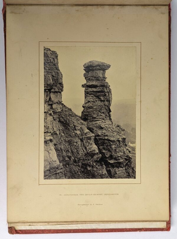 Photographic Views of Cheltenham and Its Neighbourhood - Image 6