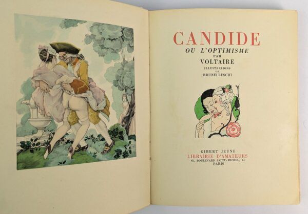 Candide ou l'Optimisme - Image 2