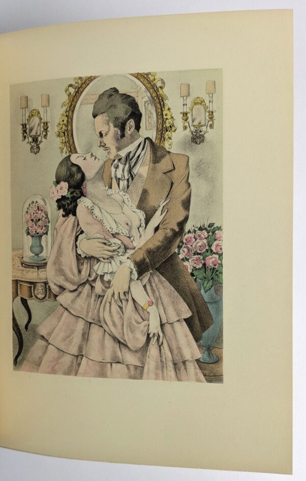 Madame Bovary: Moeurs de Province - Image 4
