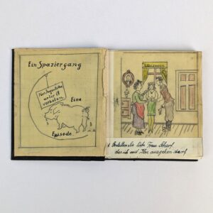 Ein Spaziergang