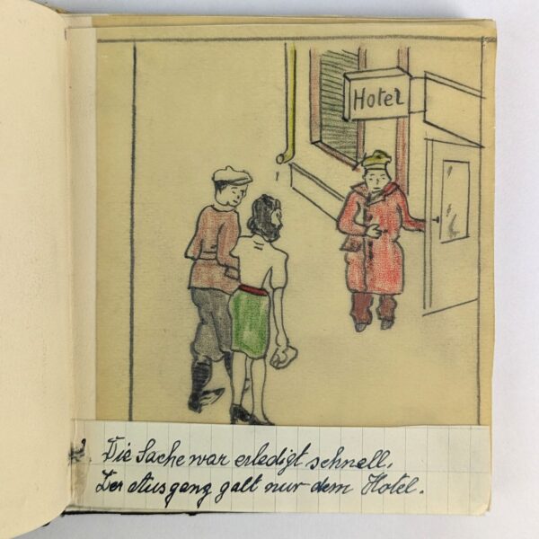 Ein Spaziergang - Image 2