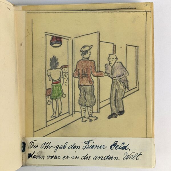Ein Spaziergang - Image 3