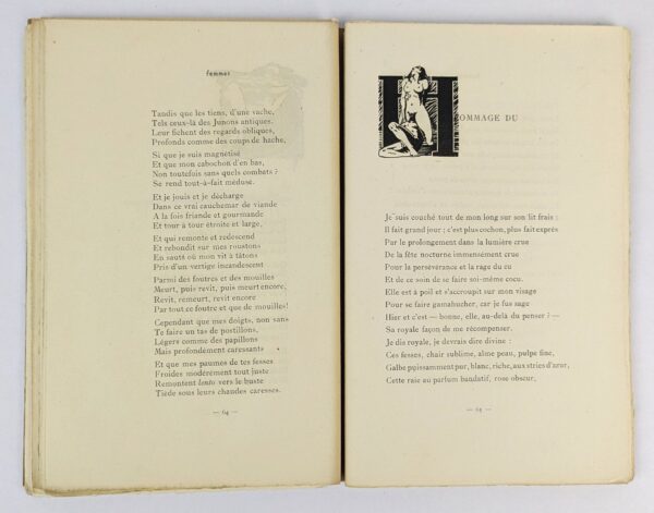 Oeuvres Libres - Image 3