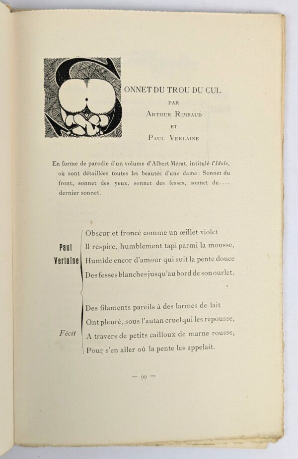 Oeuvres Libres - Image 4