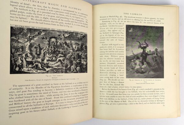 Witchcraft, Magic & Alchemy - Image 4