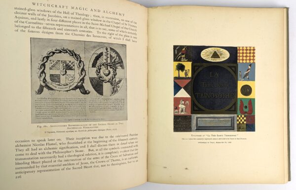 Witchcraft, Magic & Alchemy - Image 5