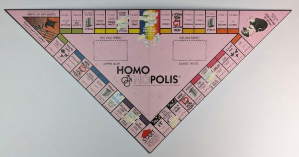Homonopolis: The Most Gayotic Game - Image 2