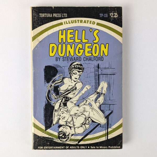 Hell's Dungeon