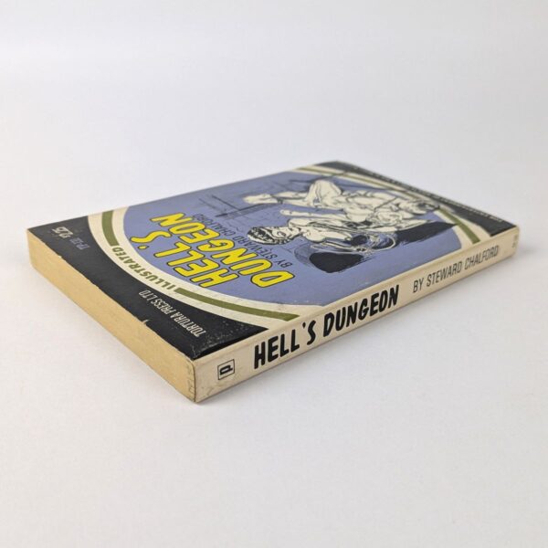 Hell's Dungeon - Image 3