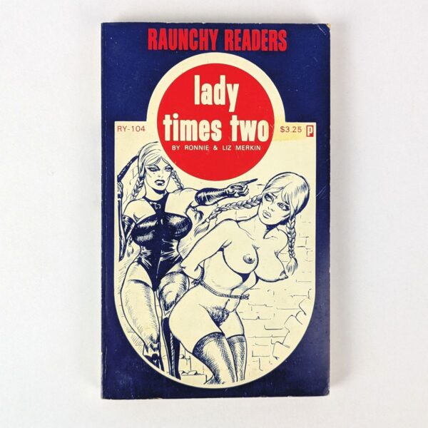 Lady Times Two