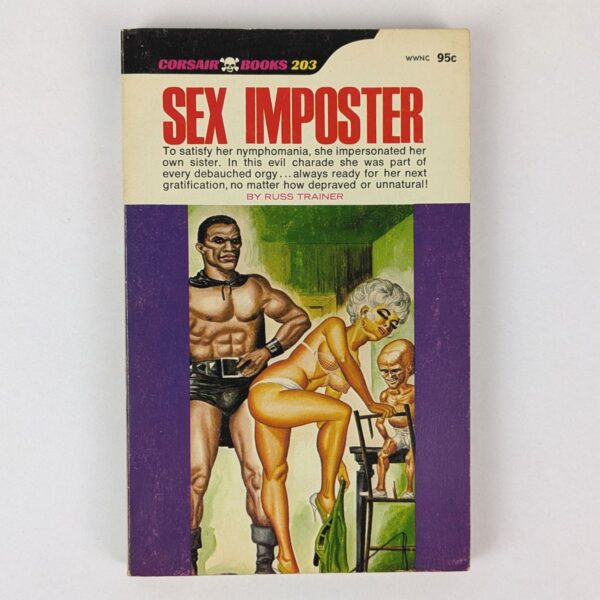 Sex Imposter