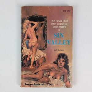 Sin Valley