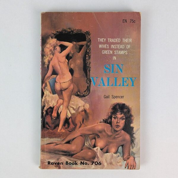 Sin Valley
