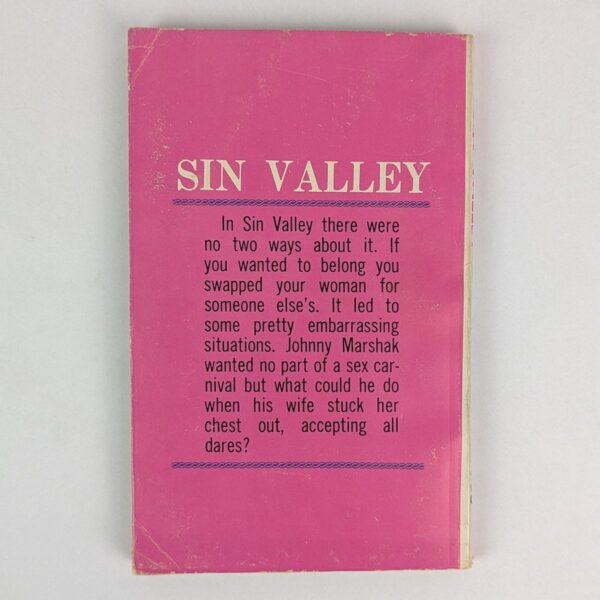 Sin Valley - Image 2