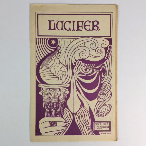 Lucifer