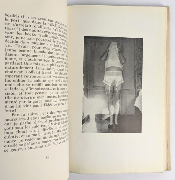 Les Confessions d'un Travesti - Image 2