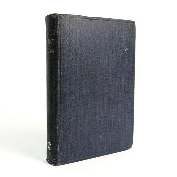 Judaism at Bay: Essays Toward the Adjustment of Judaism to Modernity