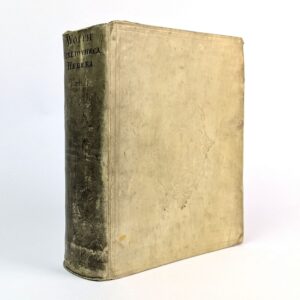 Bibliotheca Hebraea