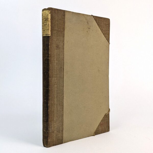 Ueber die judische Angelologie und Daemonologie / Die Bibel als Quelle fur Folkloristik / Altarbische Parallelen
