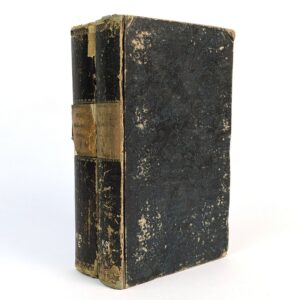 Symbolik des Mosaischen Cultus (2 Volumes)